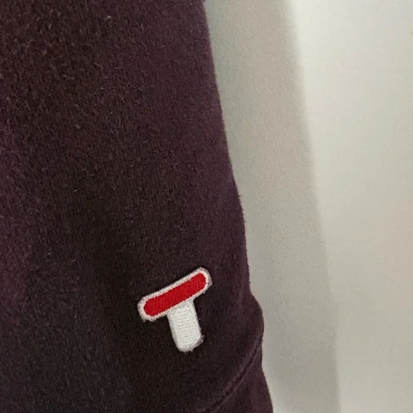 TNA FLEECE - Picture 2 of 7